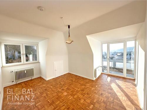 Foto - 4 Zimmer Etagenwohnung zur Miete in Siegen