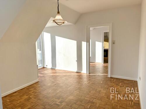 Foto - 4 Zimmer Etagenwohnung in Siegen