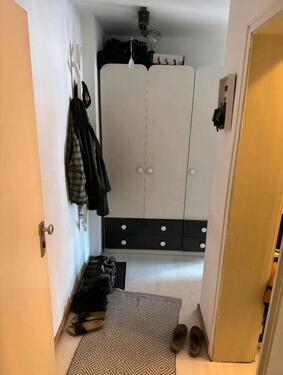 Foto - 1.5 Zimmer Etagenwohnung zur Miete in Kaufbeuren