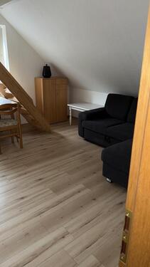 Foto - Teilmöbliertes Appartement in Leck