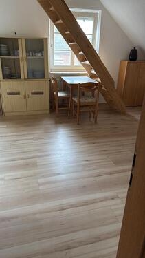 Foto - 1 Zimmer Dachgeschoßwohnung zur Miete in Leck