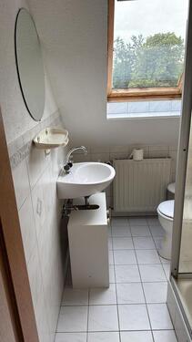 Foto - 1 Zimmer Dachgeschoßwohnung in Leck