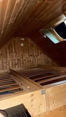 Foto - Dachgeschoßwohnung in Leck zur Miete