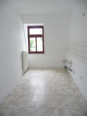 Foto - Etagenwohnung in Radebeul zur Miete