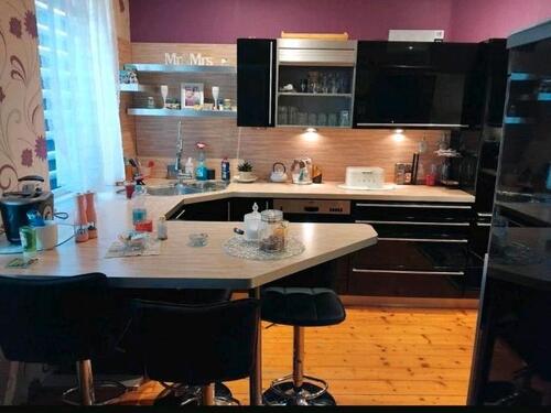 Foto - 3 Zimmer Reihenhaus in Schöppenstedt