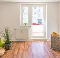 Familienwohnung in ruhiger Wohnlage - Chemnitz Rabenstein