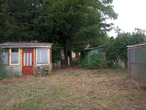 Foto - Grundst&uuml;ck zur Miete in Ribnitz-Damgarten