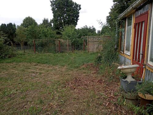 Foto - Grundst&uuml;ck in Ribnitz-Damgarten