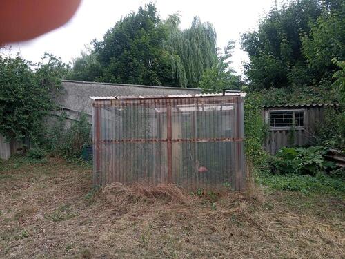 Foto - Grundst&uuml;ck in Ribnitz-Damgarten zur Miete