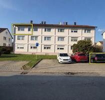 Helle 3-Zimmer Wohnung in Weil der Stadt (Kaufen oder Mieten)