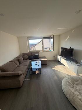 Foto - Etagenwohnung in Weil der Stadt zur Miete