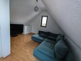 Foto - Möblierte 2 Zimmer Wohnung Dachgeschoss in Berghausen ab Mai 2026