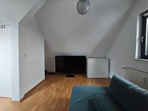 Foto - 2 Zimmer Dachgeschoßwohnung in Pfinztal