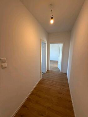 Foto - 2 Raum Wohnung mitten in der city Küche kommt mit Geschirrspüler