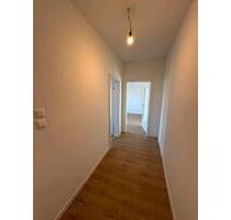 2 Raum Wohnung mitten in der city Küche kommt mit Geschirrspüler - Wilhelmshaven Fedderwardergroden