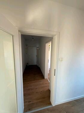 Foto - 2 Zimmer Etagenwohnung zur Miete in Wilhelmshaven