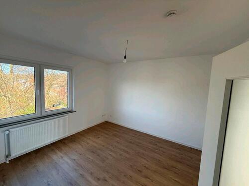 Foto - Etagenwohnung in Wilhelmshaven zur Miete