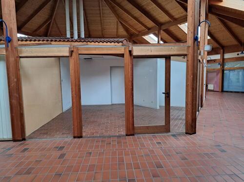 Foto - Hübscher kleiner Laden im Markzentrum Ronnenberg