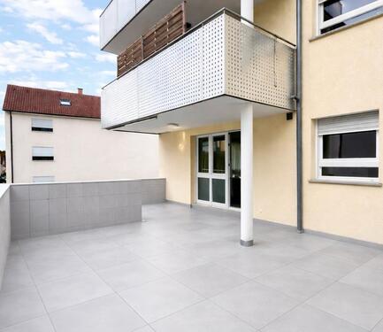 Foto - 2 Zimmer Etagenwohnung in Stuttgart