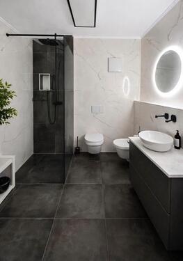 Foto - Etagenwohnung in Stuttgart zur Miete