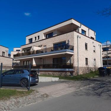 Foto - 3 Zimmer Erdgeschoßwohnung zur Miete in Osnabrück