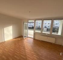 2-Zi- Wohnung in Berlin-Lichtenberg mit Südbalkon