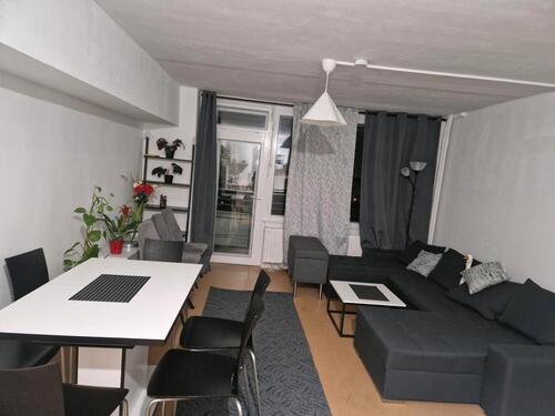 Foto - 1 Zimmer Etagenwohnung zur Miete in Berlin
