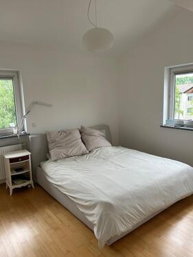 Foto - 2 Zimmer Etagenwohnung zur Miete in Bad Tölz
