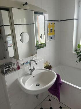 Foto - Etagenwohnung in Bad Tölz zur Miete