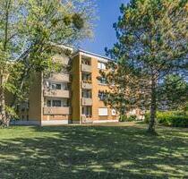 Demnächst frei! 2-Zimmer-Wohnung in Bensheim Demnächst frei! 2-Zimmer-Wohnung in Bensheim