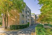 Foto - 2 Zimmer Etagenwohnung zur Miete in Bensheim