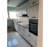 Gemütliche Wohnung in Bad Waldsee