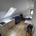 Foto - 1 Zimmer Dachgeschoßwohnung zum Kaufen in Ebermannstadt