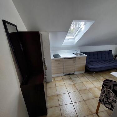 Foto - 1 Zimmer Dachgeschoßwohnung in Ebermannstadt