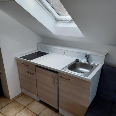 Foto - Dachgeschoßwohnung in Ebermannstadt zum Kaufen