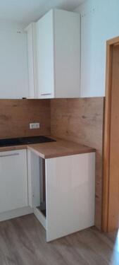 Foto - Etagenwohnung in Lüdenscheid zur Miete