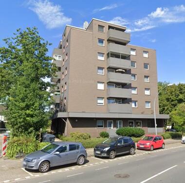 Foto - 3 Zimmer, 80 qm, 2. OG. Fahrstuhl, Herten Westerholt, WBS,