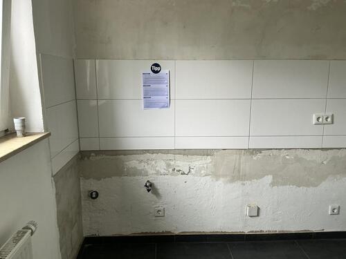 Foto - Etagenwohnung in Bönen