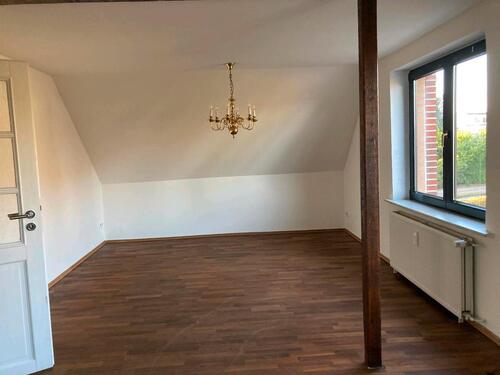 Foto - Etagenwohnung in Buxtehude
