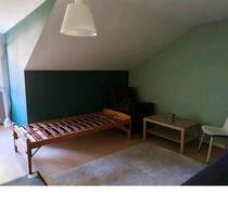 Basel Mansarde für Nutzung als Büro oder Monteurzimmer ca. 18qm - Weil am Rhein