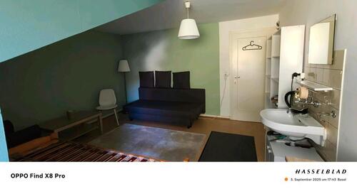 Foto - Etagenwohnung zur Miete in Weil am Rhein