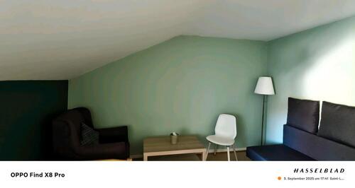 Foto - Etagenwohnung in Weil am Rhein