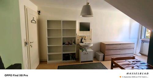 Foto - Etagenwohnung in Weil am Rhein zur Miete
