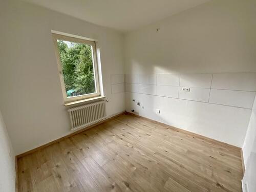 Foto - Etagenwohnung zur Miete in Wilhelmshaven