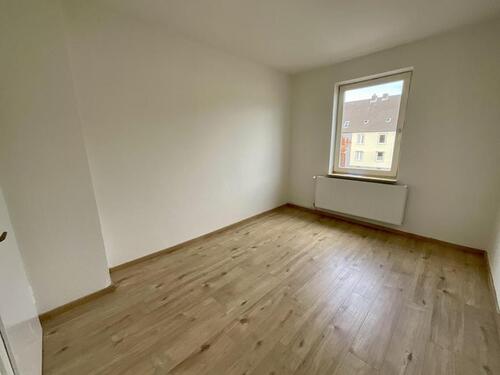 Foto - Etagenwohnung in Wilhelmshaven