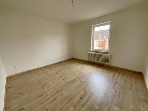 Foto - Etagenwohnung in Wilhelmshaven zur Miete