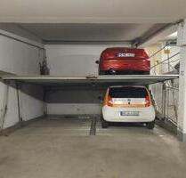 Tiefgaragenstellplatz, Duplex Stellplatz Rotkreuzplatz - München Neuhausen-Nymphenburg