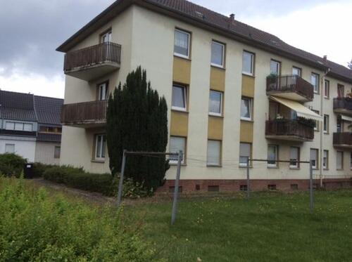 Foto - Ihr neues Zuhause! 3-Zimmer-Wohnung iiot Balkon n Mönchengladbach Kamphausener Höhe