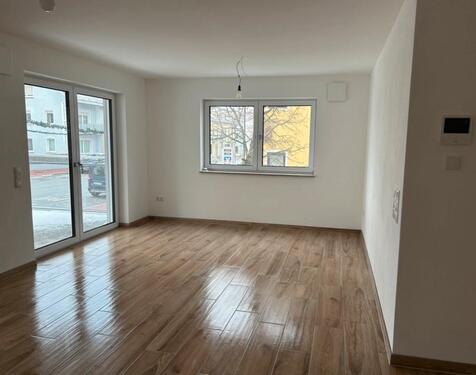 Foto - Etagenwohnung zur Miete in Ergoldsbach