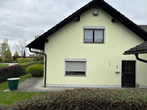 Foto - Vermiete eine Altbauwohnung in einem Zweifamilienhaus